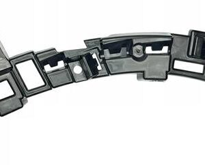 STAFFA PARAURTI ANTERIORE LATERALE SX PER PEUGEOT PARTNER-RIFTER CITROEN BERLINGO 01/2018> OE 1632655880