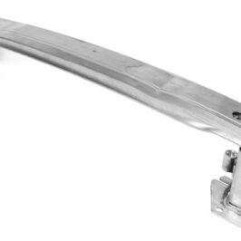 RINFORZO ALLUMINIO PARAURTI POSTERIORE PER CITROEN C3 AIRCROSS-OPEL CROSSLAND X 01/2017> OE 3643066