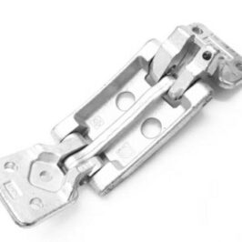 CERNIERA SX SUPERIORE PORTA POSTERIORE PER MERCEDES SPRINTER W906-VW LT 04/2006> OE A9067400037