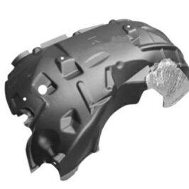 PARASASSI ANTERIORE DX PER JEEP WRANGLER SAHARA-SPORT-SPORT S 01/2018> [OE K68270814AB]