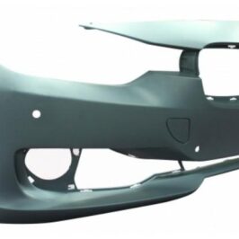 PARAURTI ANTERIORE PRIMERIZZATO C/6 SENSORI+TELECAMERA PER BMW SERIE 3 F30/F31 06/2011> BASIC [OE 51117292995]