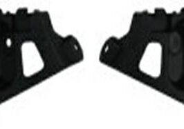 STAFFA PARAURTI POSTERIORE LATERALE SX PER DACIA SANDERO/SANDERO STEPWAY 01/2013> [OE 850459391R]
