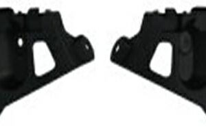 STAFFA PARAURTI POSTERIORE LATERALE SX PER DACIA SANDERO/SANDERO STEPWAY 01/2013> [OE 850459391R]