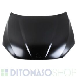 COFANO ANTERIORE PER BMW X1 E84 01/2010> [OE 41002993151]