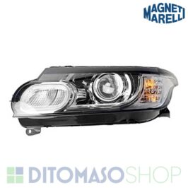 FARO SX HIR2 C/MOTORINO ELETTRICO PER LAND ROVER RANGE ROVER SPORT 04/2013> MARELLI [OE LR054709]