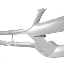 PARAURTI ANTERIORE PRIMERIZZATO C/LAVAFARI+SENSORI PER MERCEDES CLASSE M W166 10/2011> AMG [OE A1668854925]