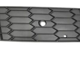 GRIGLIA SX C/PDC PARAURTI ANTERIORE PER SCODA OCTAVIA RS 01/2017> OE 5E0807681E9B9