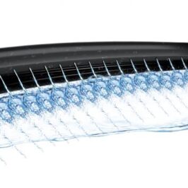 VA308 KIT SPAZZOLE ACQUABLADE (MM650+480)