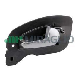 MANIGLIA INTERNA DX ANTERIORE PER OPEL CORSA C 10/2000>09/2006 [OE 136034]