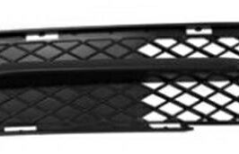 GRIGLIA SX PARAURTI ANTERIORE PER BMW SERIE 3 E90-E91 03/2005> OE 51117154551