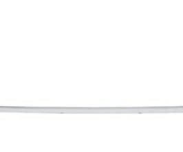 CORNICE GRIGLIA PARAURTI ANTERIORE CROMATA PER FIAT STRADA TREKKING 12/2011> OE 100176294