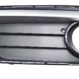 GRIGLIA FENDINEBBIA SX NERO LUCIDO PER BMW SERIE 1 F20-F21 URBAN 03/2015> OE 51117383757