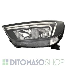 FARO SX C/DRL A LED PER OPEL MOKKA X 01/2016> OE 42520536