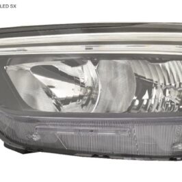 FARO SX C/DRL A LED PER OPEL MOKKA X 01/2016> OE 42520536