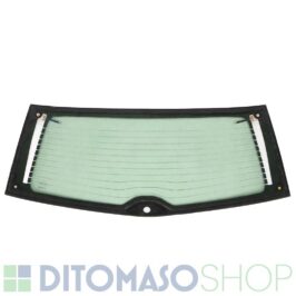 LUNOTTO VERDE TERMICO PER ALFA ROMEO 145 06/1994> OE 60586977