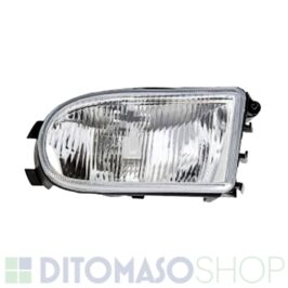 FENDINEBBIA DX H1 PER RENAULT CLIO -MEGANE -SCENIC 04/1996>04/1998 OE 7701205664