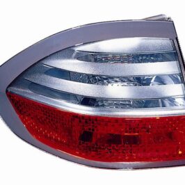 FANALE POSTERIORE SX ESTERNO GRIGIO ROSSO PER FORD S-MAX 01/2006>12/2009 [OE 1435766]