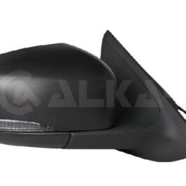 RET.DX EL+SONDA DACIA SPRING 2021>C/LUCCIOLA CALOTTA NERA 7 PIN