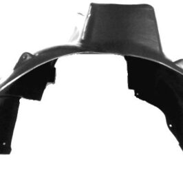 PARASASSI ANTERIORE SX PER AUDI A2 01/2000> [OE 8Z0821171F]