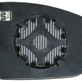 VETRO SPECCHIO DX TERMICO C/PIASTRA PER FORD C-MAX 2007-/GALAXY 2006-/S MAX 2006-/KUGA 2008-