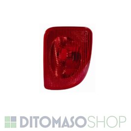 RETRONEBBIA DX PER RENAULT KANGOO 09/2007>04/2013 OE 8200419908