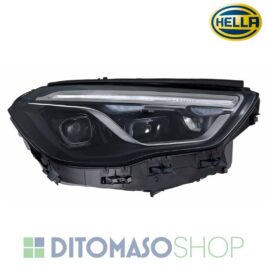 FARO DX BI-LED MATRIX PER MERCEDES GLA H247 06/2023> HELLA OE A2479065404