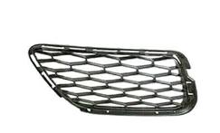 GRIGLIA DX PARAURTI ANTERIORE PER MASETRATI QUATTROPORTE 01/2013> OE 670013780
