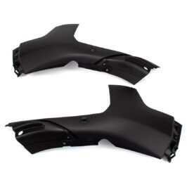KIT SPOILER P/TI ANT DX+SX C/PDC PEUGEOT 3008 01/16>02/18