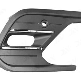 GRIGLIA P/TI A/DX C/FEND+PDC+MODAN CROM VW POLO 07/21>