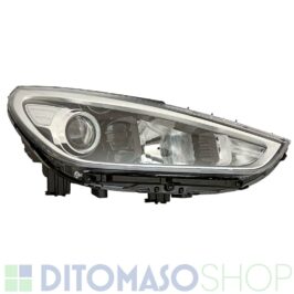 FARO DESTRO C/MOTORINO PER HYUNDAI i30 02/2017> OE 92102G4000