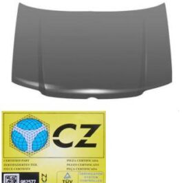 COFANO ANTERIORE PER VW POLO 09/1999>07/2001 [OE 6N0823031H]