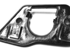 STAFFA PARAURTI ANTERIORE CENTRALE SX PER LANCIA Y 06/2011> OE 51839923