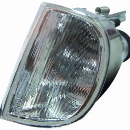 FANALINO ANTERIORE SX BIANCO PER FIATULYSSE 04/1994>09/1998 [OE 1470402080]