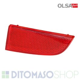 CATADIOTTRO ESTERNO DXDESTRO PER LANCIA Y 10/2006> OE 51791660