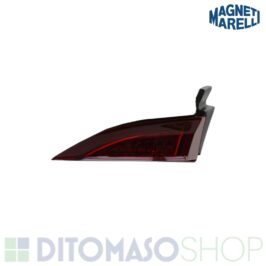 FANALE POSTERIORE DX INTERNO PER FIAT TIPO 4PORTE 12/2015-  MARELLI [OE 51984460]