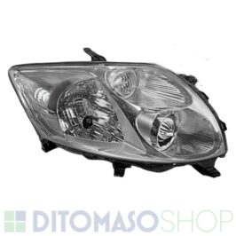 FARO DX H11-HB3 ELETTRICO PER TOYOTA AURIS 01/2007>02/2010 MODELLO VALEO [OE 8113002470]