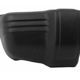 CANTONALE ANTERIORE DX NERO PER MITSUBISHI PAJERO 04/1991>12/1996 [OE MB831048]