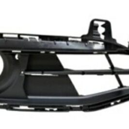 GRIGLIA FENDINEBBIA DX APERTA PER BMW SERIE 3 F30-F31 SPORT 07/2015> OE 51117396888