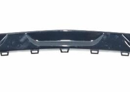 MODANATURA GRIGLIA PARAURTI ANTERIORE CENTRALE INFERIORE PER MERCEDES GLE V167 AMG 01/2019> OE A1678856703