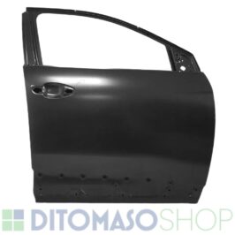 PORTA ANTERIORE DX PER PEUGEOT 3008 01/2016>01/2020 5008 01/2017> OE 9812306280