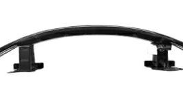 RINFORZO PARAURTI ANTERIORE PER TESLA MODEL X 2015> OE 103010500D