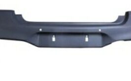 PARAURTI POSTERIORE C/SENSORI PER BMW SERIE 1 F20-F21 M-TECH 01/2015> [OE 51128064151]