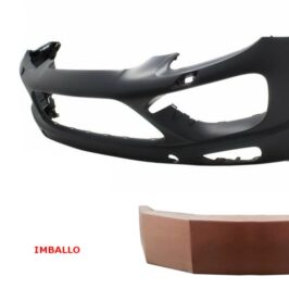 PARAURTI ANTERIORE PRIMERIZZATO C/LAVAFARI+TRACCE PDC PER PORSCHE CAYENNE GTS 01/2010> [OE 95850522160G2L]