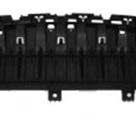 RIPARO SOTTOMOTORE LATO PARAURTI PER RENAULT MEGANE 01/2014>10/2015 [OE 622355333R]