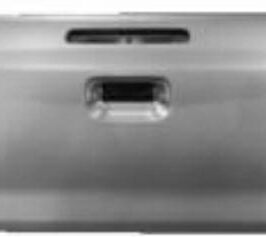 PORTELLONE POSTERIORE C/ FORO TERZO STOP HI-LUX 01/2004>12/2015 [OE 657000K041]