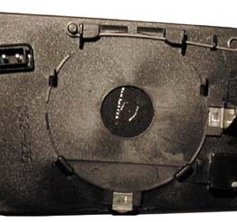 VETRO SPECCHIO DX TERMICO C/PIASTRA PER MERCEDES C180 W202 06/1993-06/2000 /CLASSE E W210 1995-1999