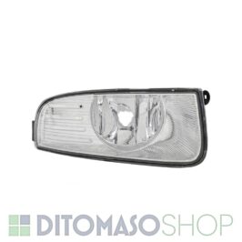 FENDINEBBIA DX H8 PER SKODA SUPERB 01/2008>12/2012 [OE 3T0941702]