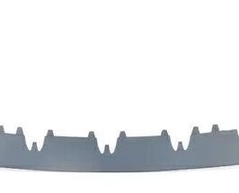 SPOILER PARAURTI ANTERIORE PRIMED PER AUDI A3 SPORTBACK-SEDAN S-LINE 01/2020> OE 8Y0807110AGRU