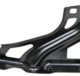 STAFFA PARAFANGO ANTERIORE SX PER AUDI Q3 01/2011> [OE 8U0821135]