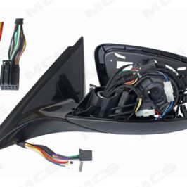 CORPO RET.SX EL.TER.ABB.E W213 16>+MEMORIA+CORTESIA+BLIND SPOT 16 PIN